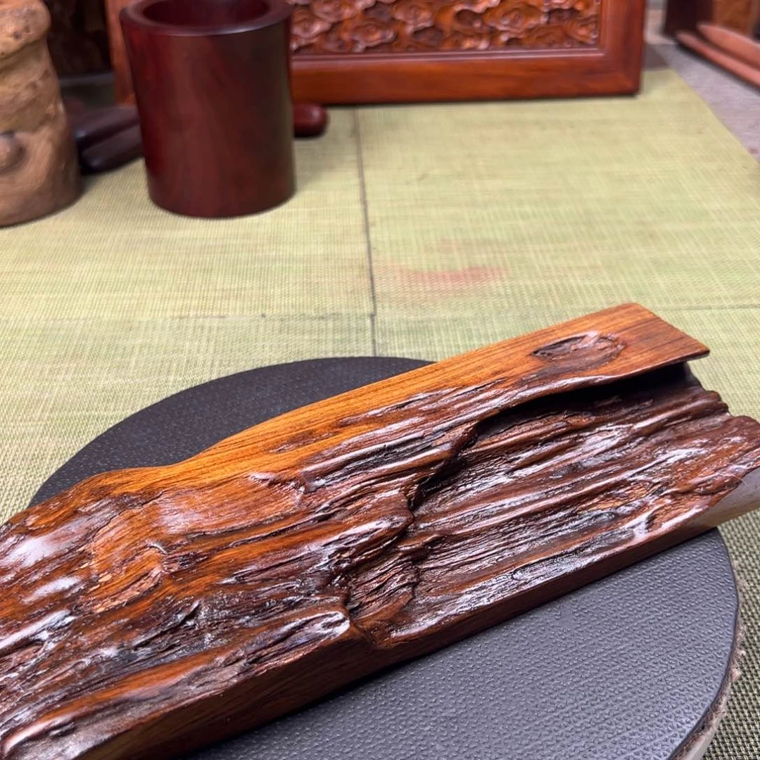 大果紫檀（缅甸花梨）Z**o