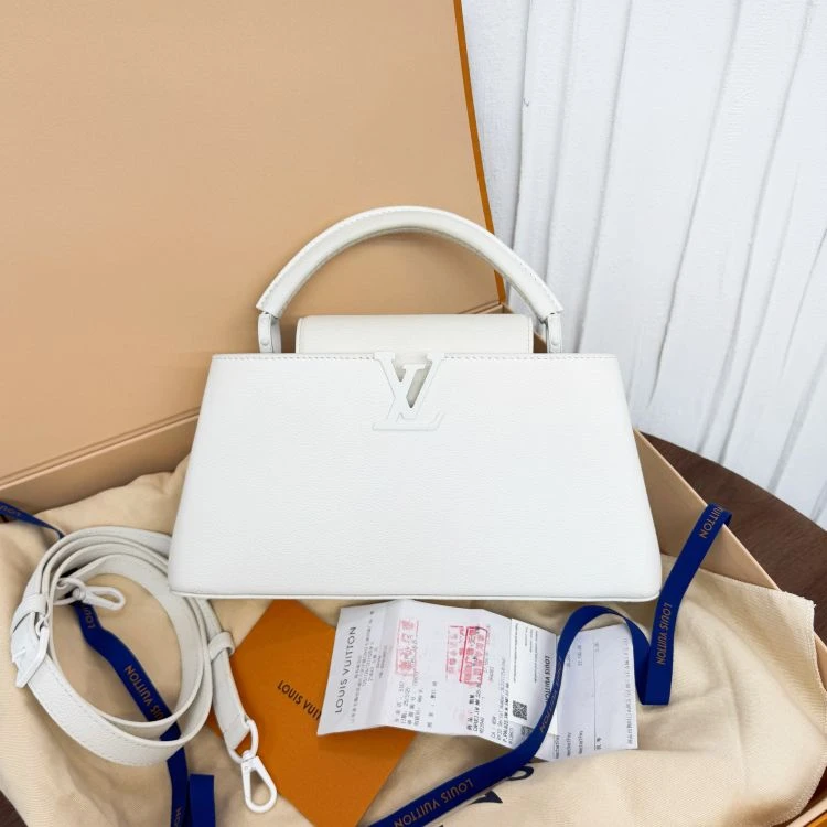 99新/路易威登/单肩包/C6846546548/[260104SSS]