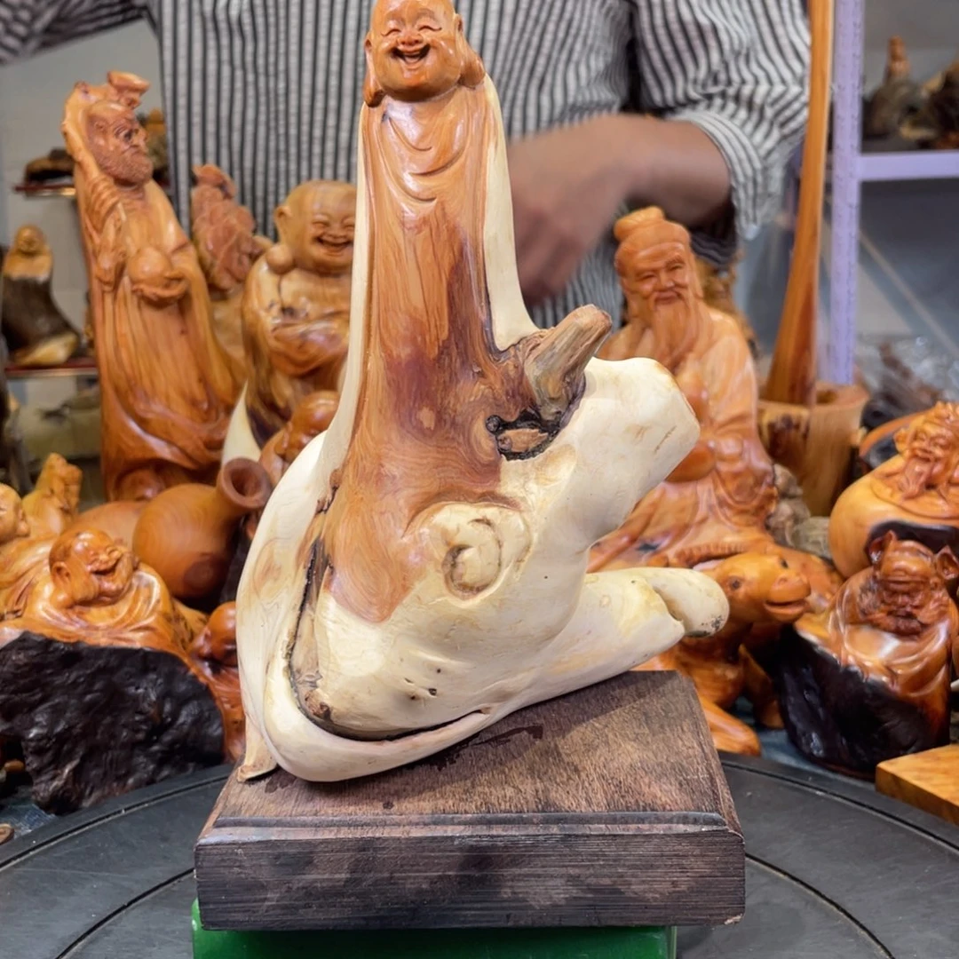 柏木（崖柏）手串/手链