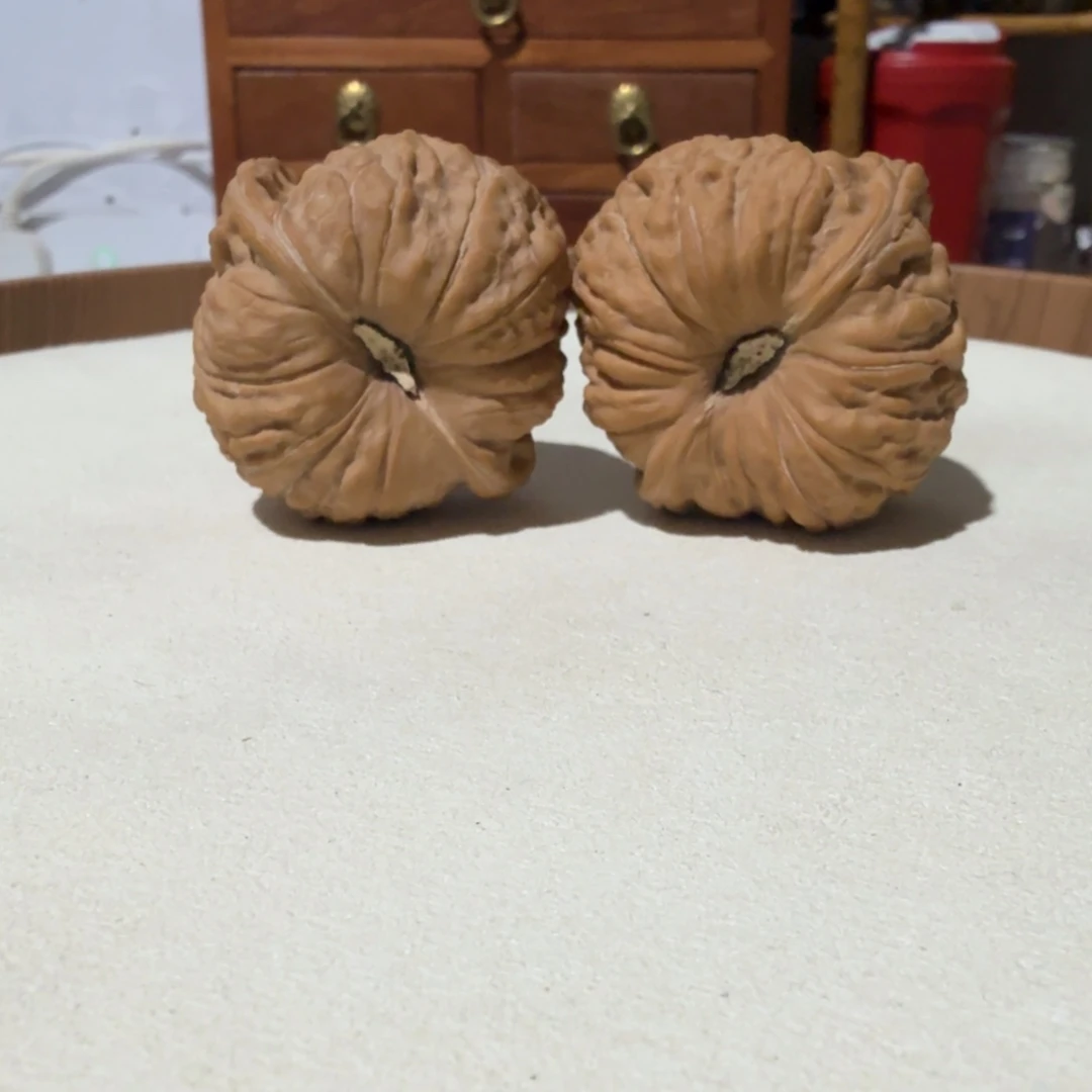 吊坠文玩核桃南瓜墩