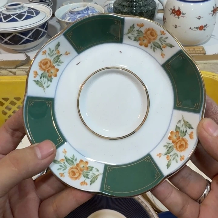 陶瓷推荐第二名20包邮