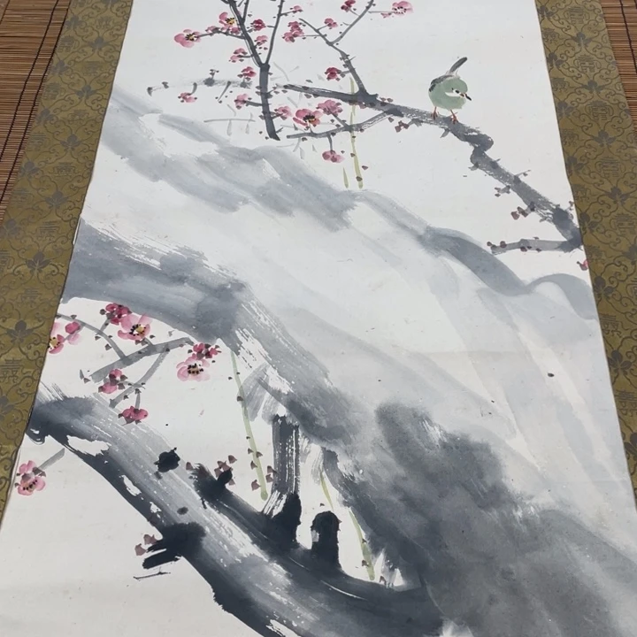 晨***光精品剪纸作品欣赏