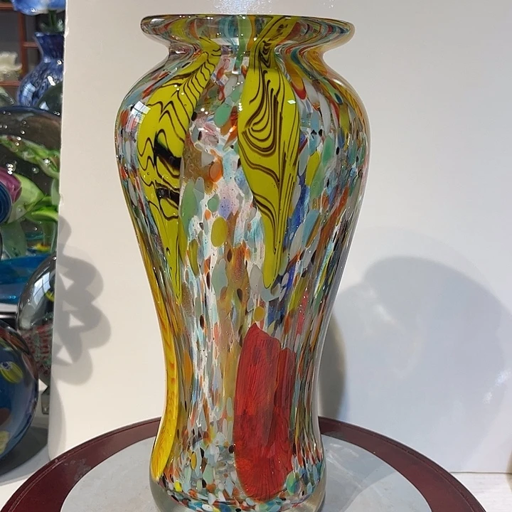 琉璃手工艺品纯手工