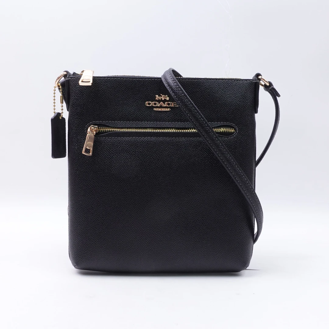 95新 COACH/蔻驰 单肩包/T10186092