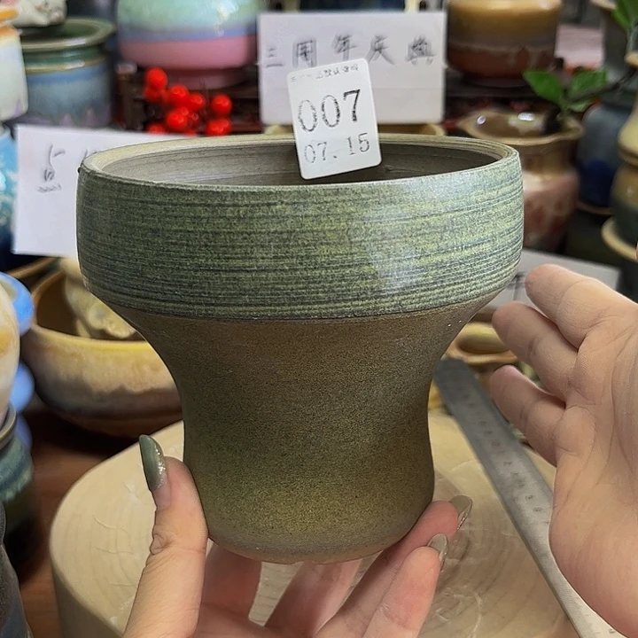 瓷片景德镇陶瓷手工制作