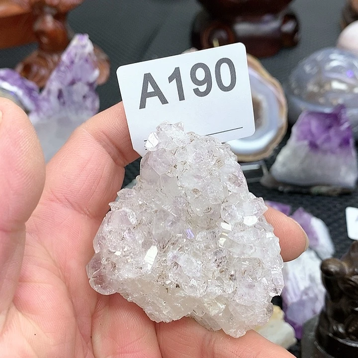 【闪购商品】水晶大型摆件（非配饰）未镶嵌崔****@