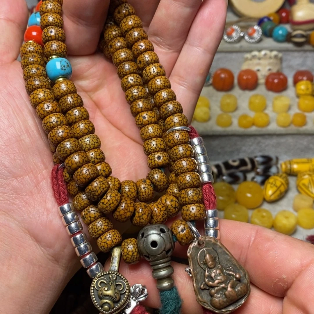 檀香紫檀（小叶紫檀）