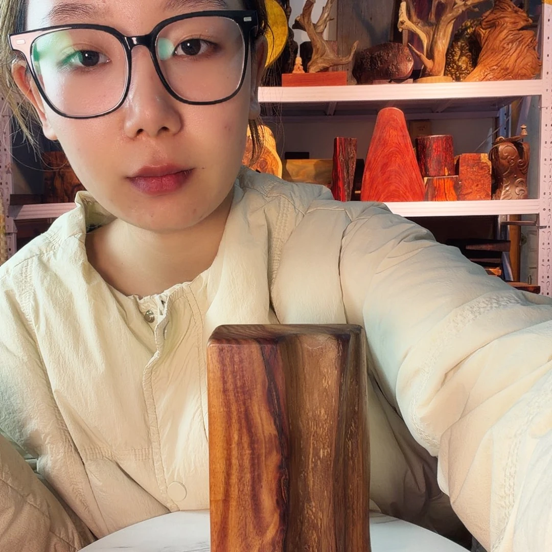 紫檀木类端景台知**行