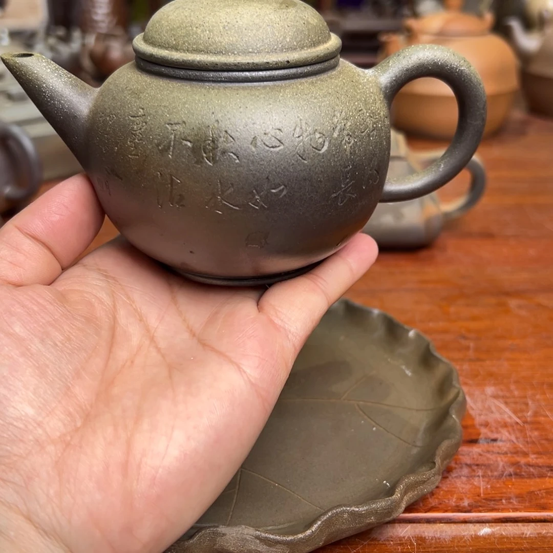 小***妈贵台龙窑柴烧贵台龙窑柴烧80