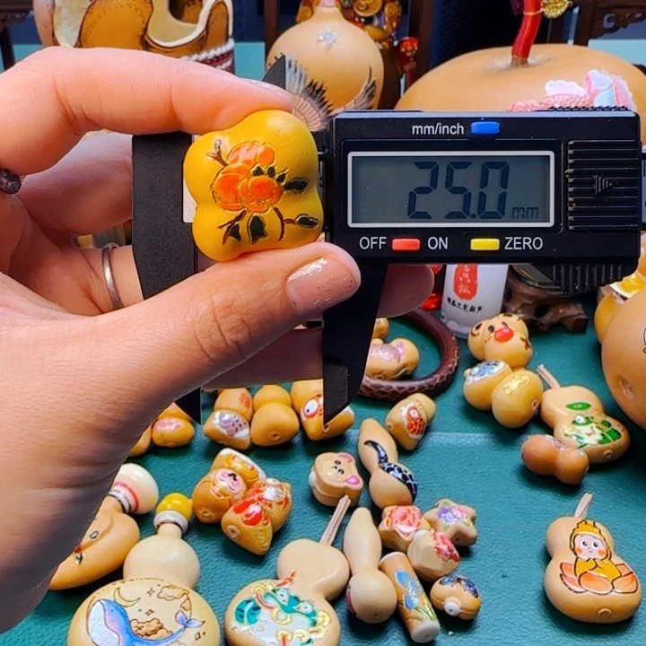 342文玩葫芦文玩好物