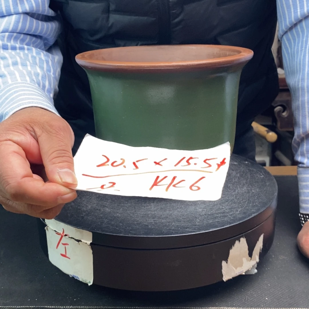 紫砂货号一只KK6