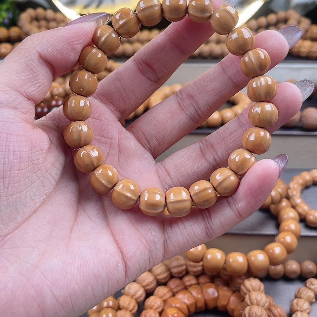 手串猴头核桃全品鲨鱼