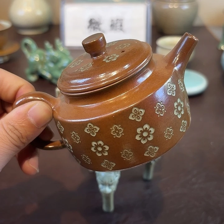瓷片龙泉青瓷福利青瓷