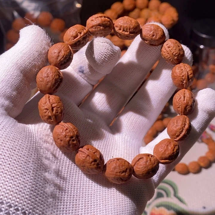 文玩核桃手串吕*先…………