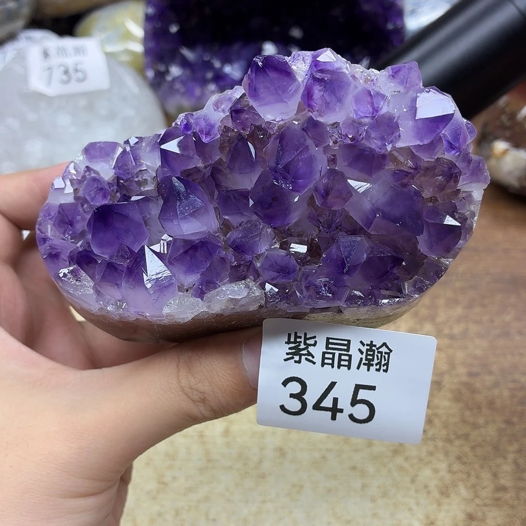 未镶嵌大型摆件（非配饰）水晶