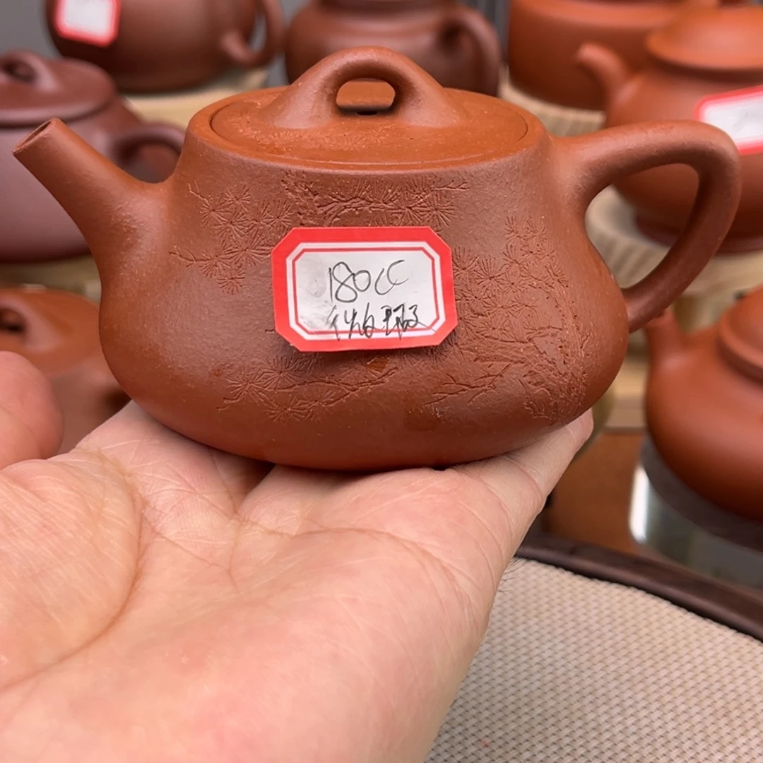 紫砂茶壶58856988666666