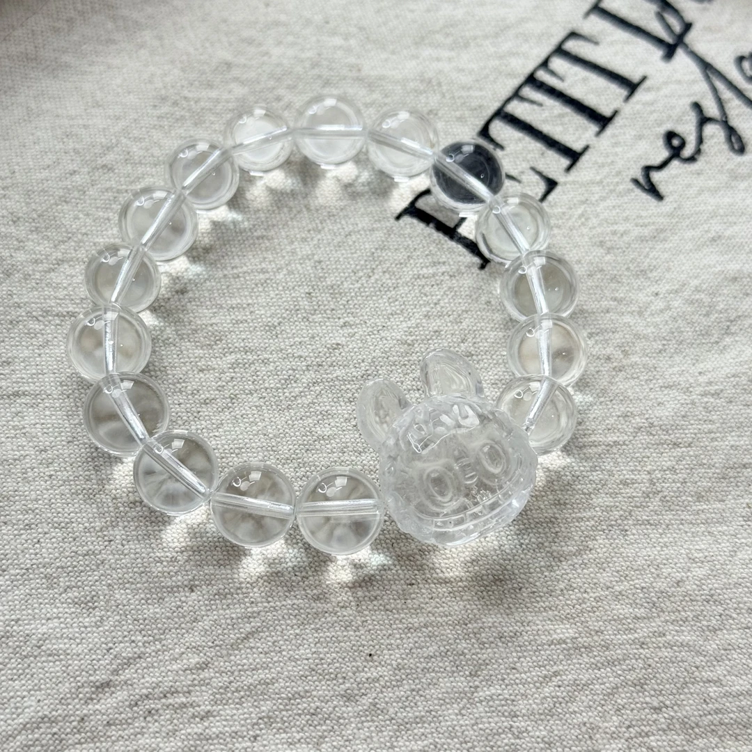 芽怼怼(高高) 手链 XS 5286