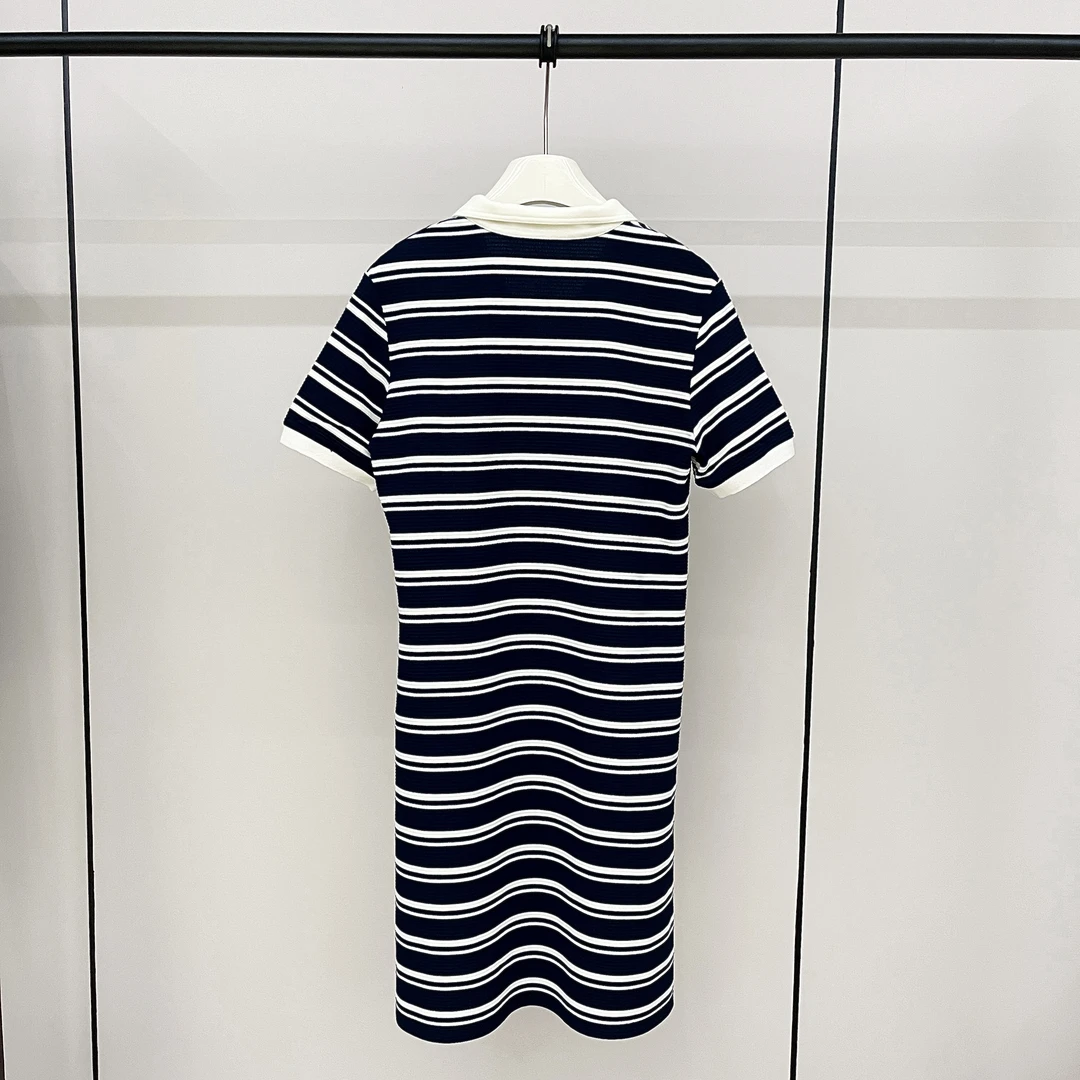 【ZISHUO】5431 琳家连笔字 没有文案 只有爆款 千金最爱条纹