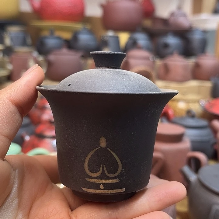 二等老岩泥料好看漂亮