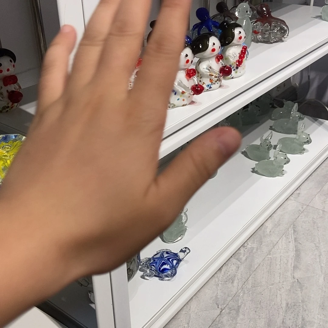 盖***斯玻璃全品11223333333