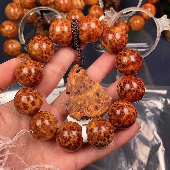 柏木（崖柏）其他陈*36