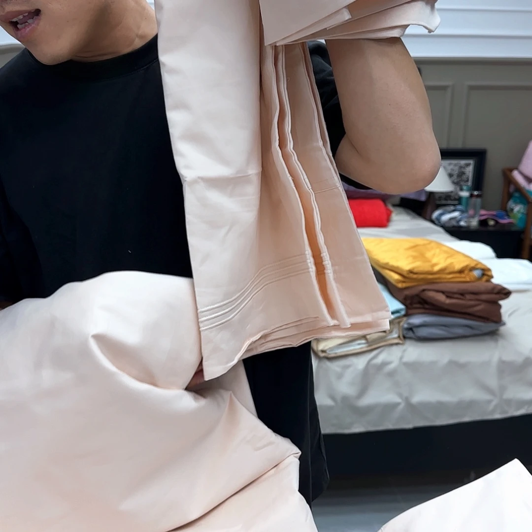 草****棉棉004标准四件套