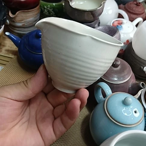 碟茶具直播，一单包邮