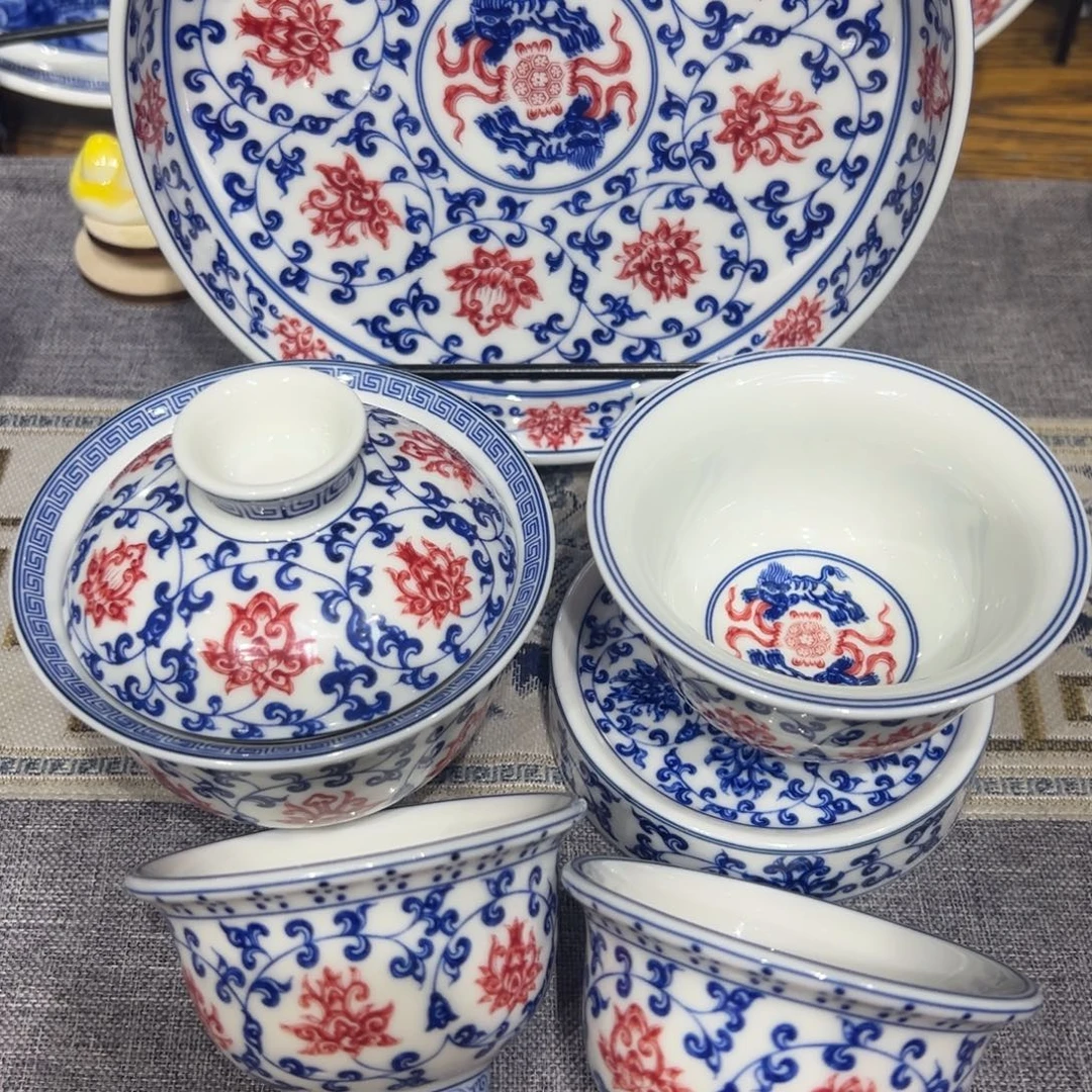 景德镇陶瓷艺术展演厅及景德镇市艺术