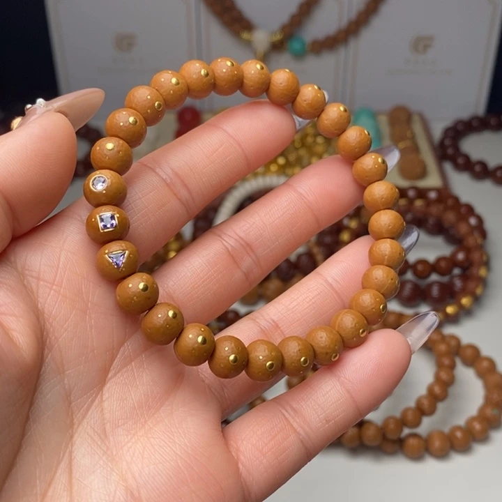 吊坠猴头核桃精品