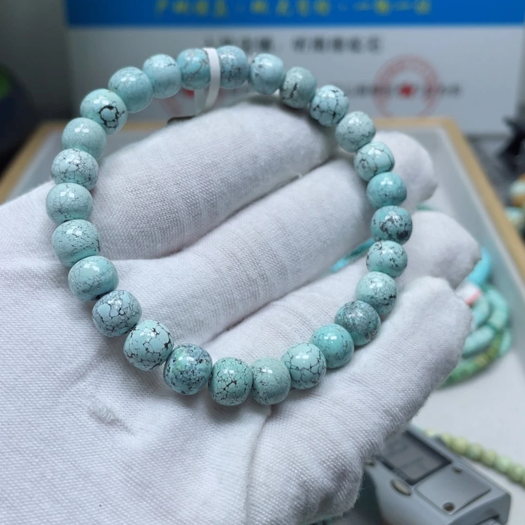 绿松石其他未镶嵌