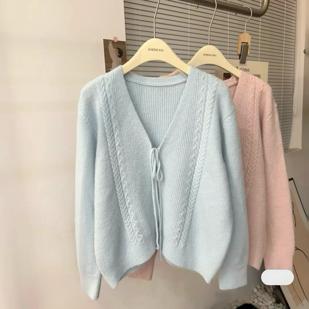 精品撤柜网红针织时尚毛衣（A411-420）