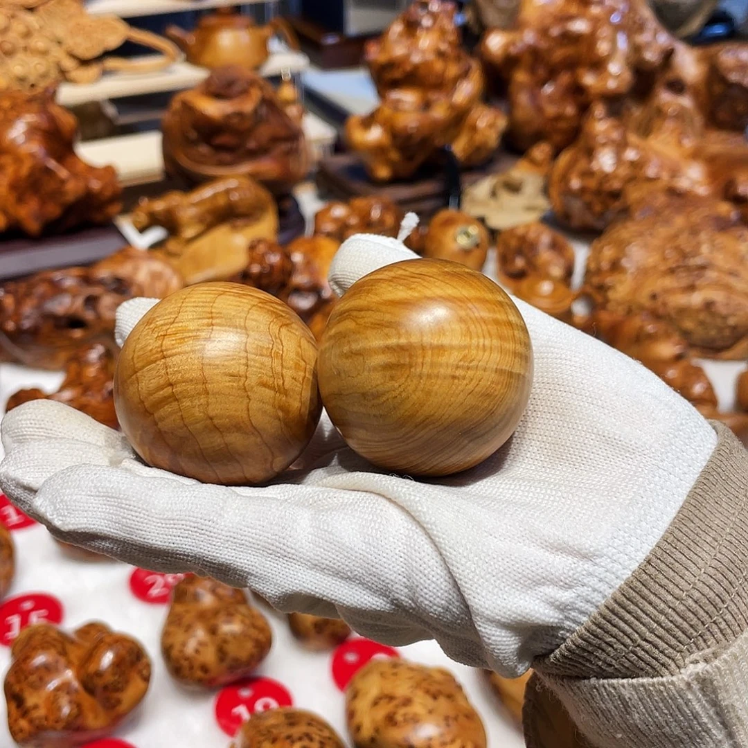 柏木（崖柏）太行崖柏陈化料46+