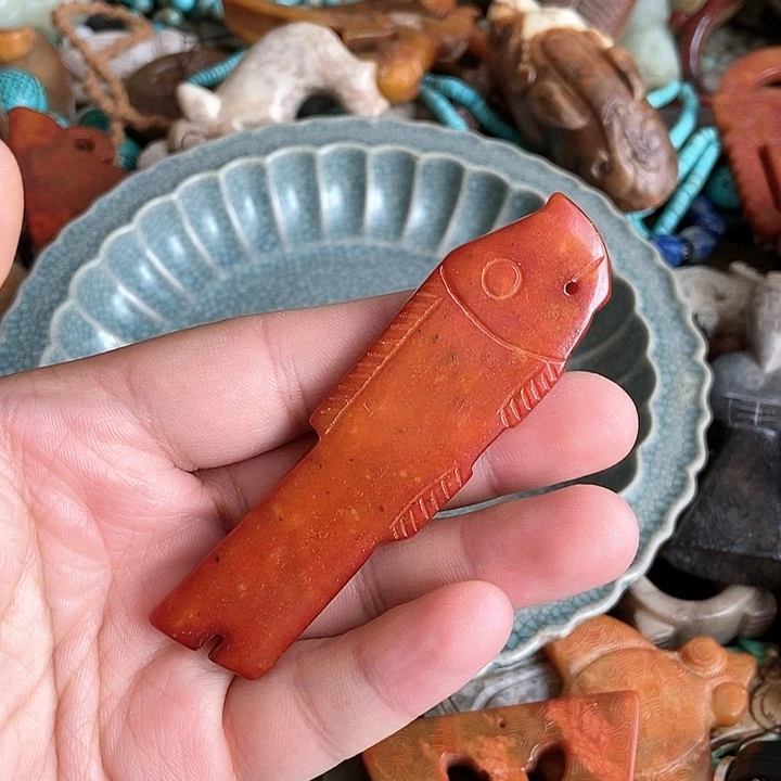 摆件直播瓷器链接1