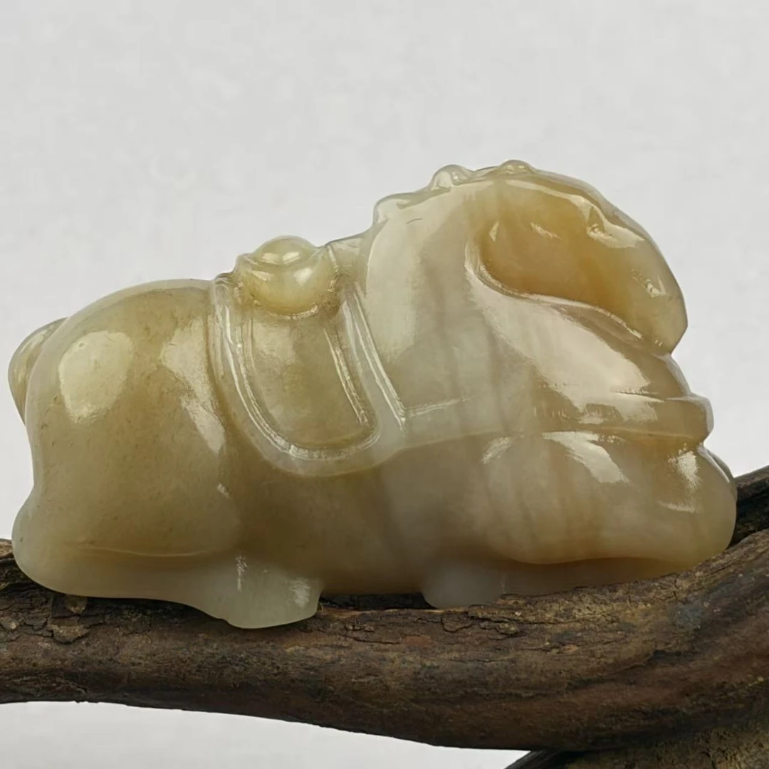 马到成功糖白V019