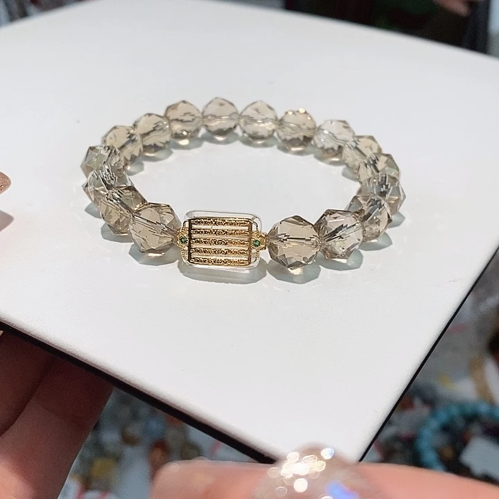 水晶无未镶嵌魔晶宙斯卡10拍二发一价格198