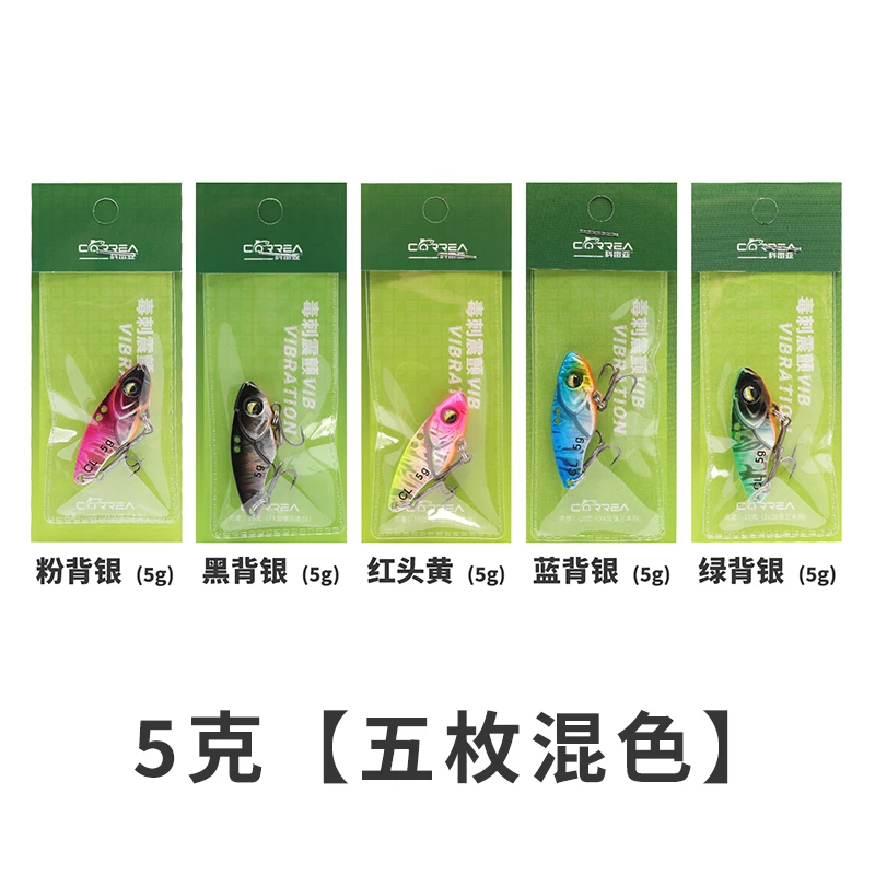 精品毒刺vib五克分享装五枚