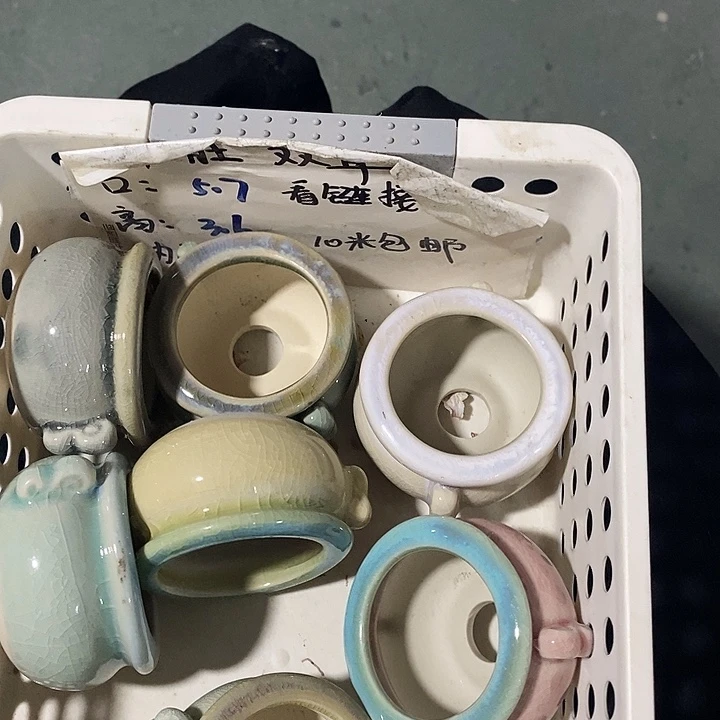 「满9.9米包邮发货」6浮力随机