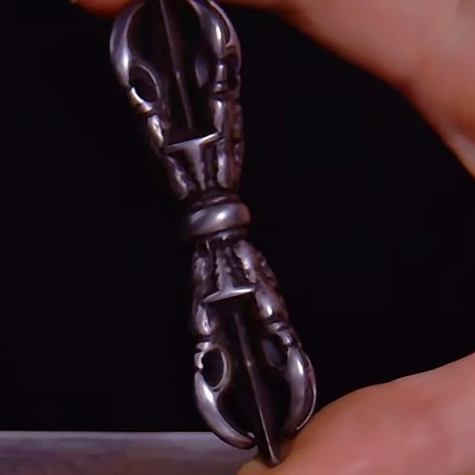 紫铜收藏摆件链接