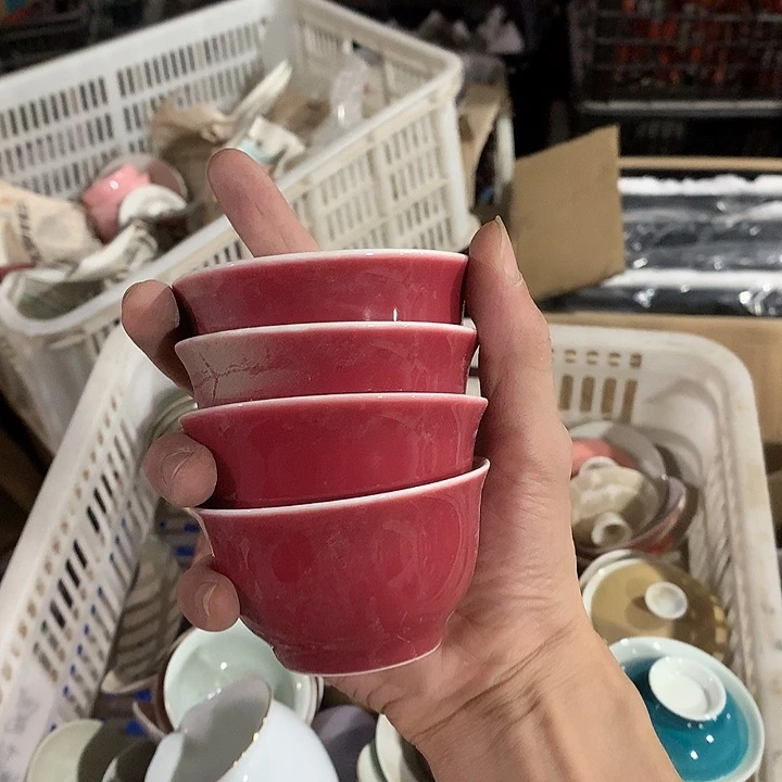 微瑕茶具介意勿拍