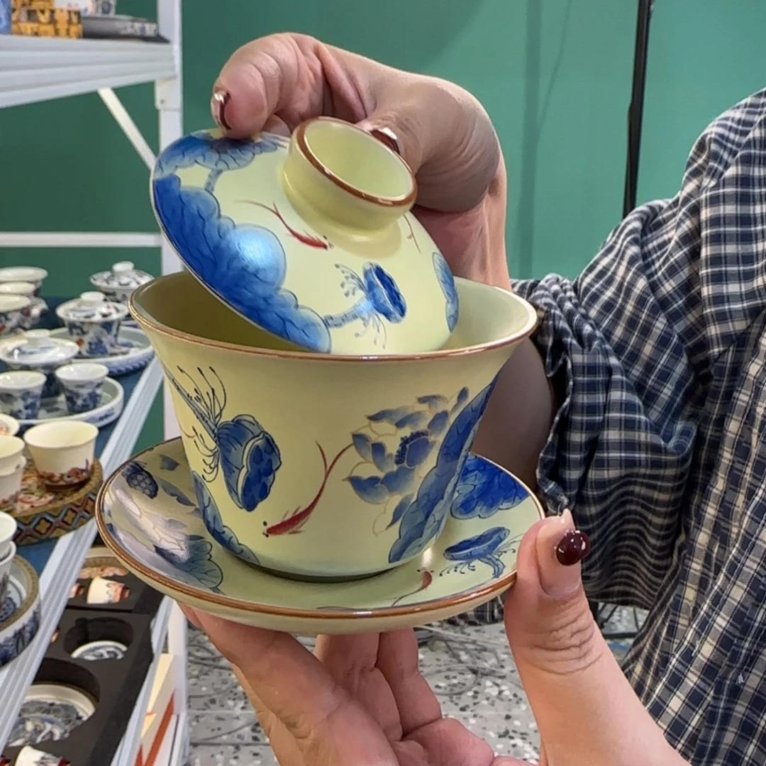 当代艺术家的作品