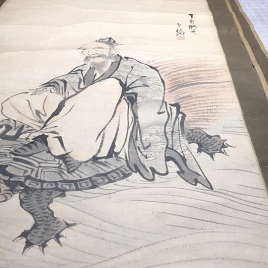 放***松家庭装修设计效果图