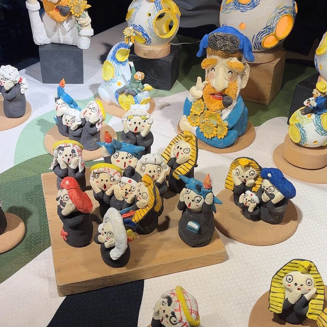陶瓷陶瓷陶瓷摊位94