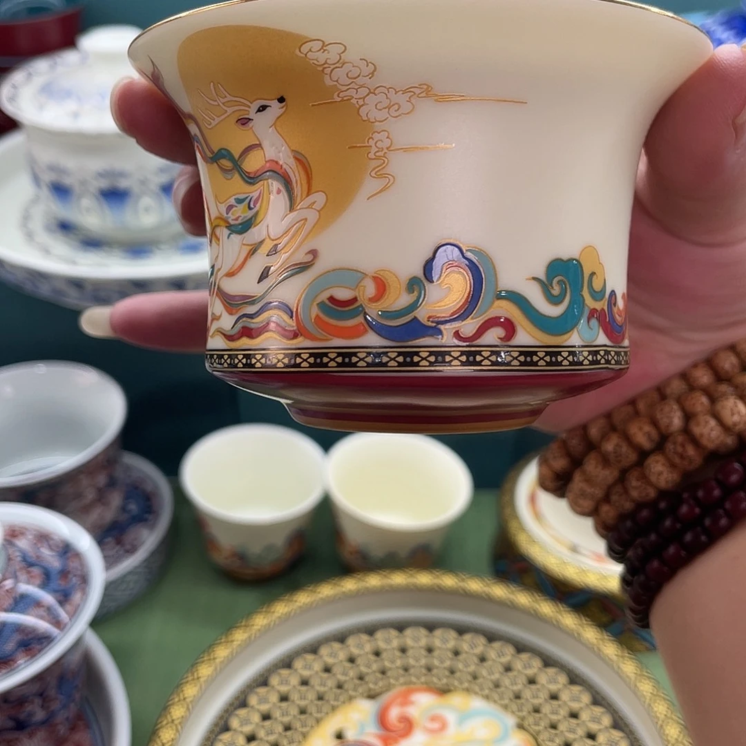 精***华景德陶瓷景德陶瓷