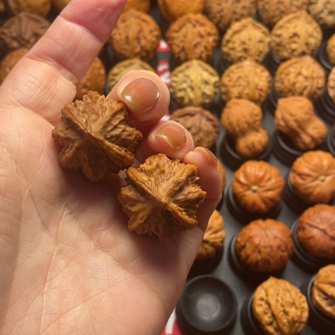 *****吊坠文玩核桃核桃