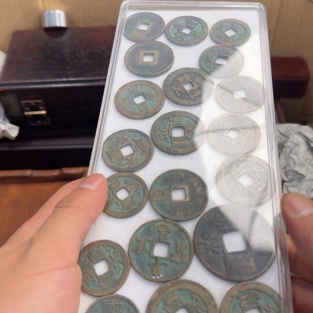 陶瓷手串，多样性发一