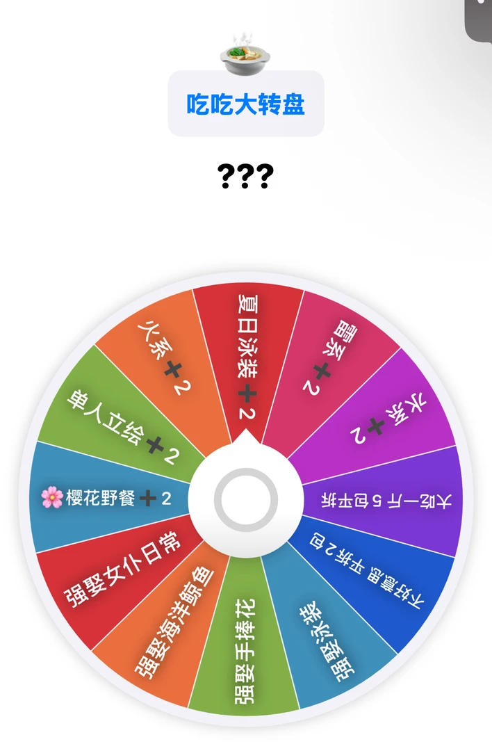 【大转盘】映画文创原神色纸第一弹同人二创卡牌收藏盲盒【默认代拆】