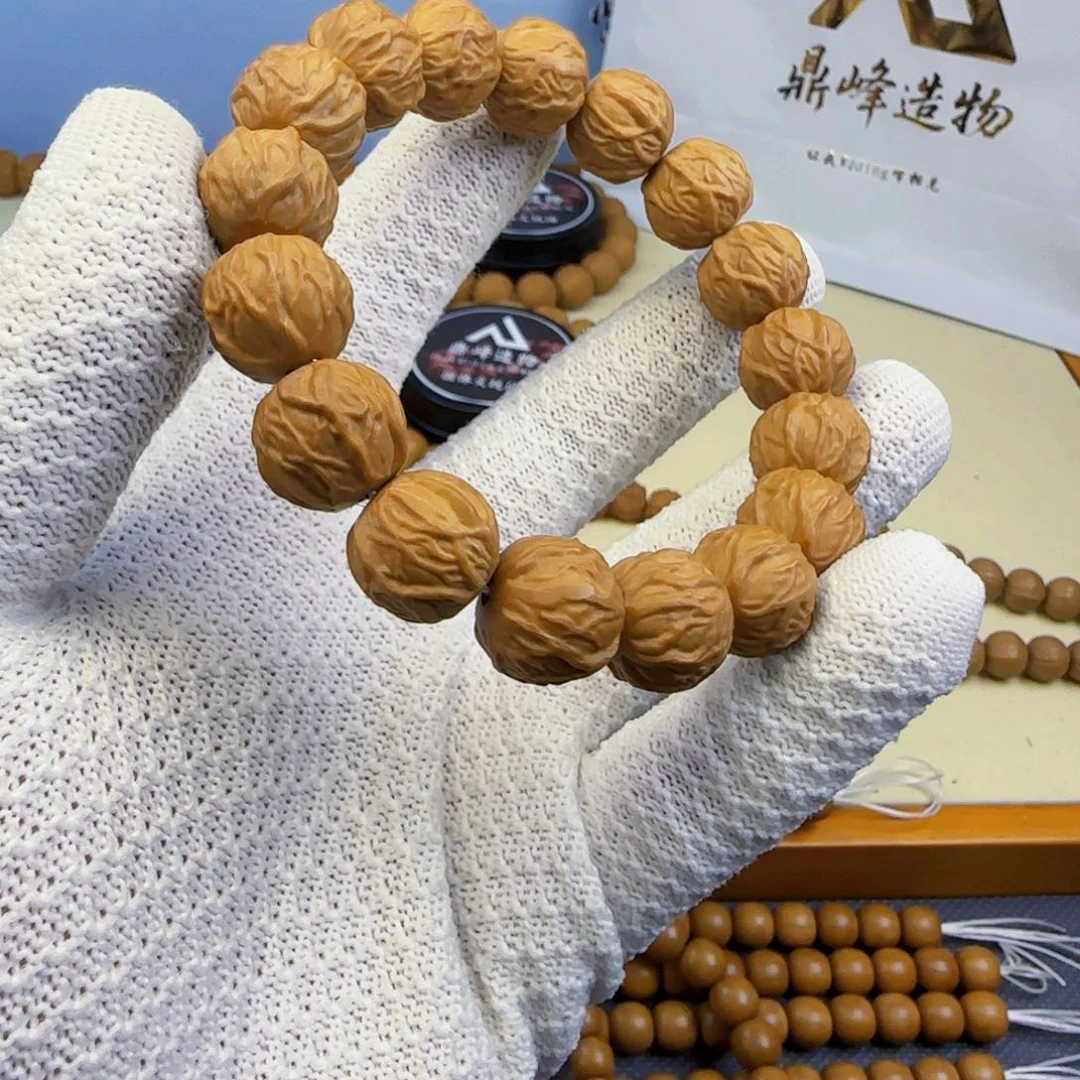 吊坠猴头核桃全品毒液