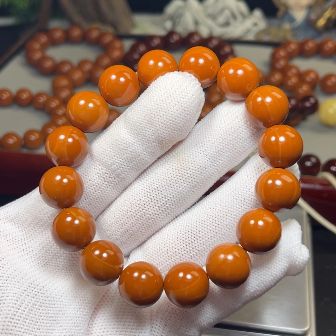 君***梦吊坠橄榄核1.42+全品老树铁核 小孔 微瑕