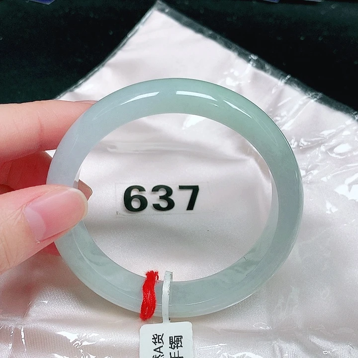 翡翠未镶嵌手镯翡翠手镯未镶嵌