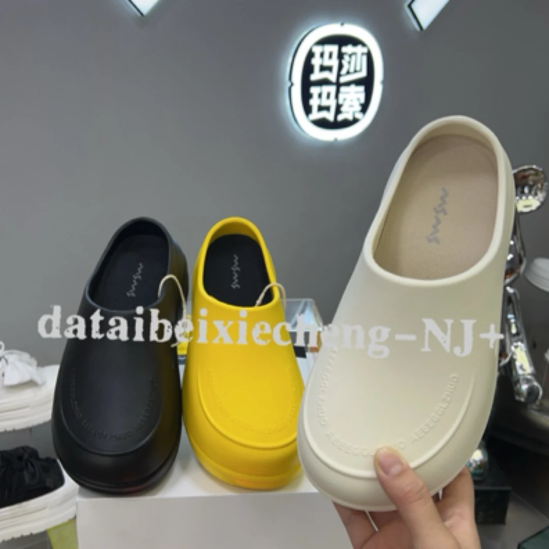 玛莎玛索 时装凉鞋73-1